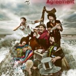 The Gentlemen's Agreements, 2011